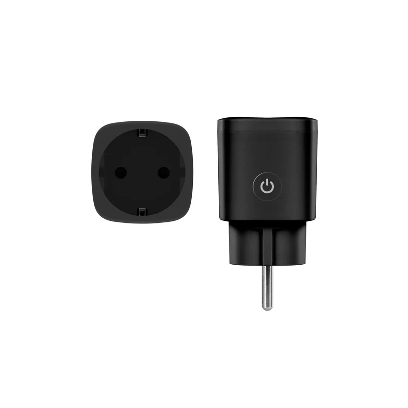 Hombli Smart Socket Promo Pack 2+1