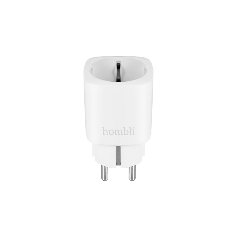 Hombli Smart Socket Promo Pack 2+1