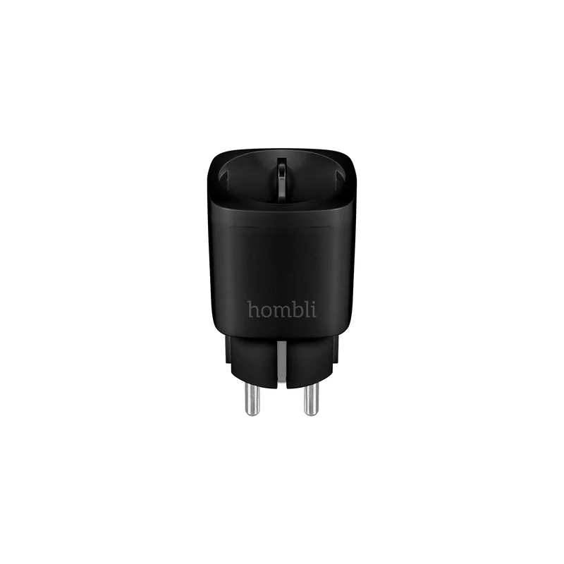 Hombli Smart Socket Promo Pack 2+1