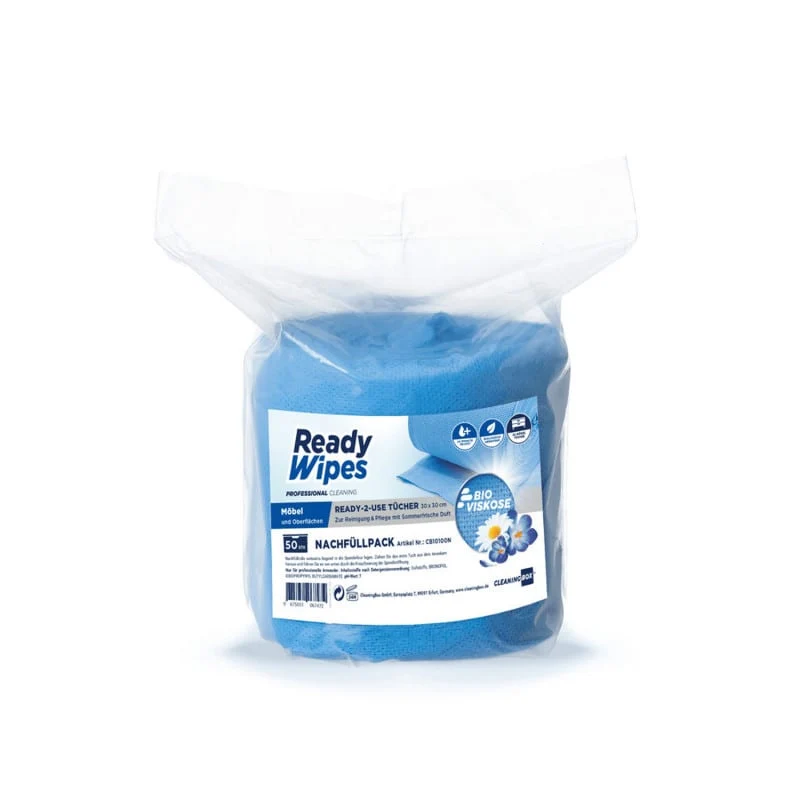 ReadyWipes Nachfüllpack