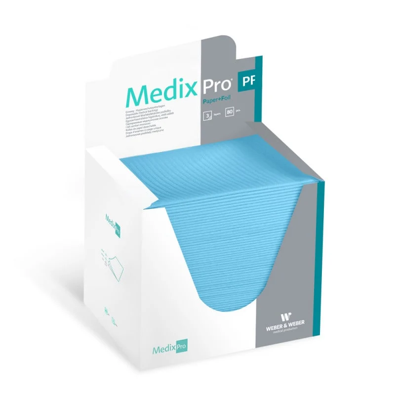 MedixPro Schutzunterlagen