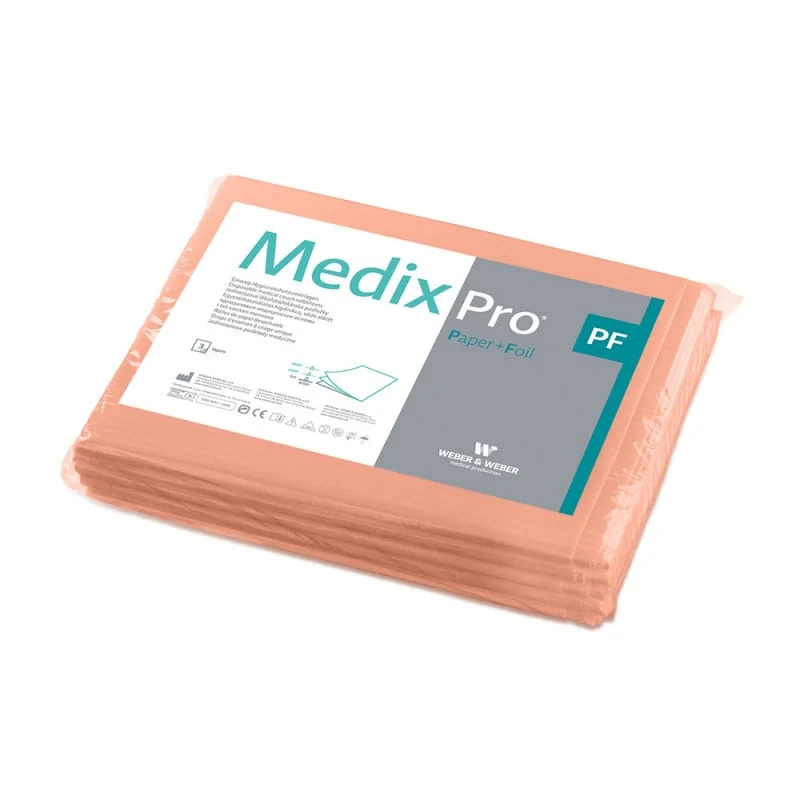 MedixPro Schutzauflagen