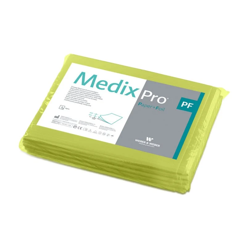 MedixPro Schutzauflagen