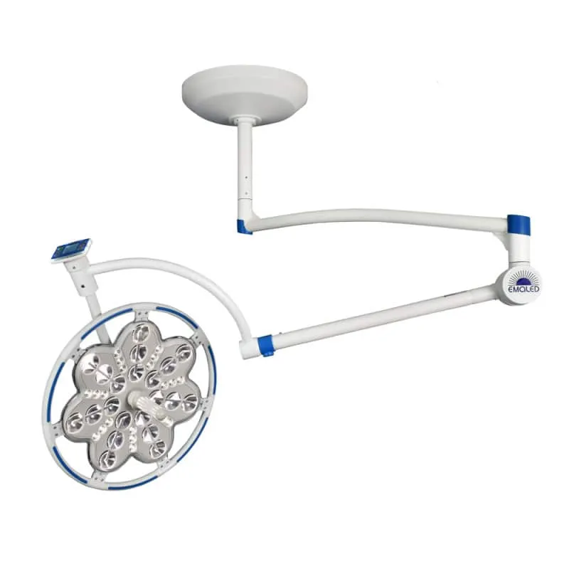 LED-OP-Leuchte EMALED 300