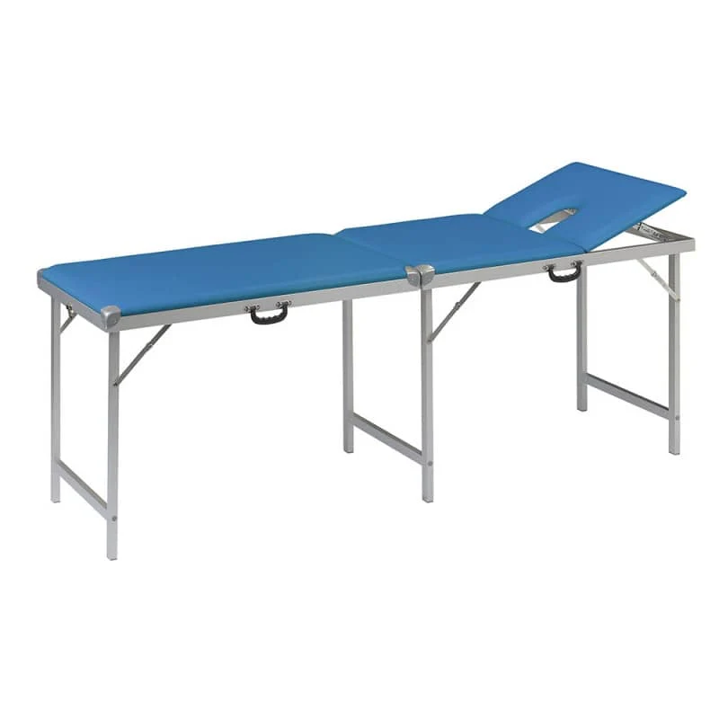 Koffer-Massagebank