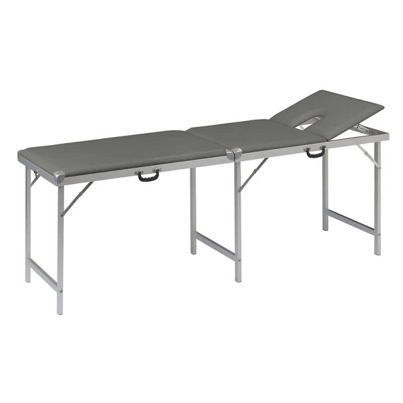 Koffer-Massagebank