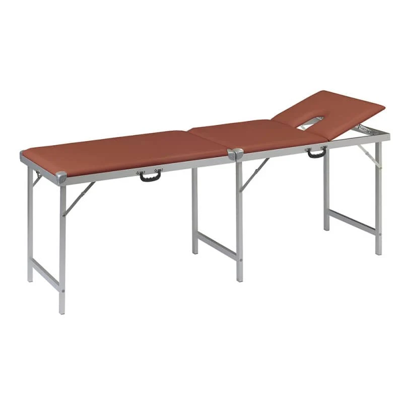 Koffer-Massagebank