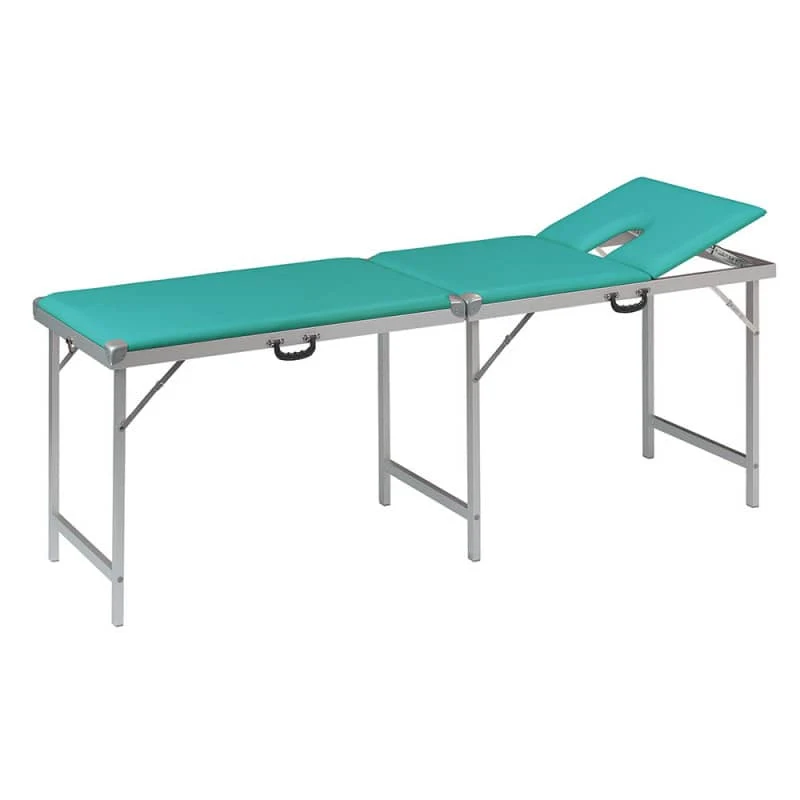 Koffer-Massagebank