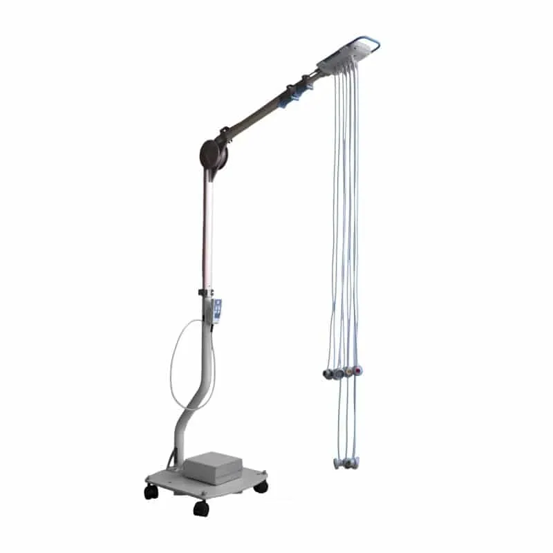 Strässle Sauganlage DT 80 T