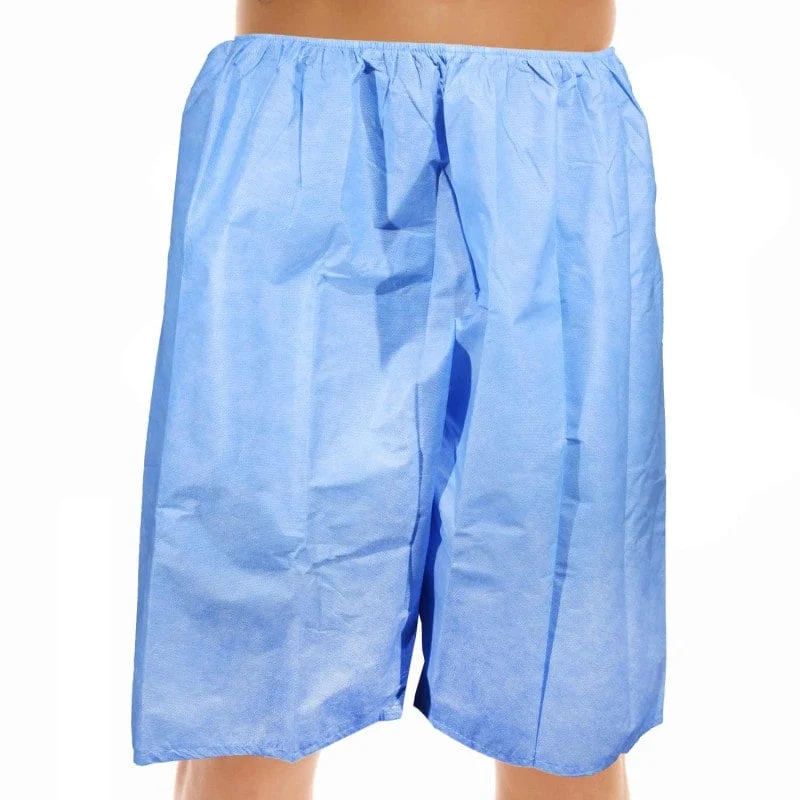 Koloskopie-Hosen