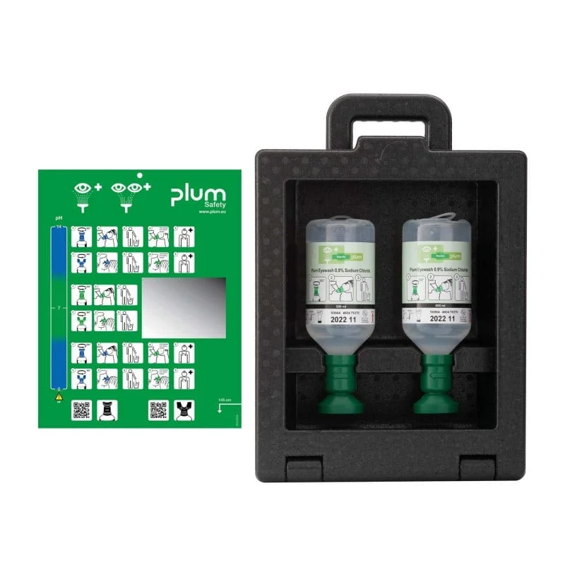 Plum iBox 2