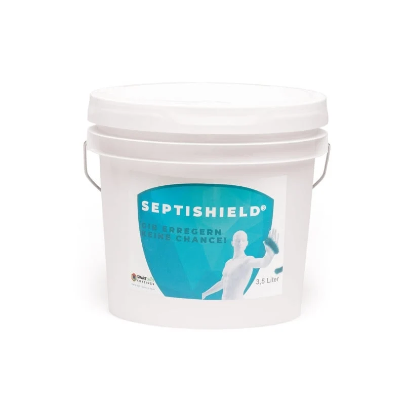 Septishield® Spezial-Beschichtung