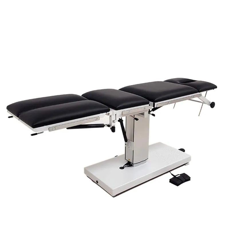 OP-Tisch Power-MAT