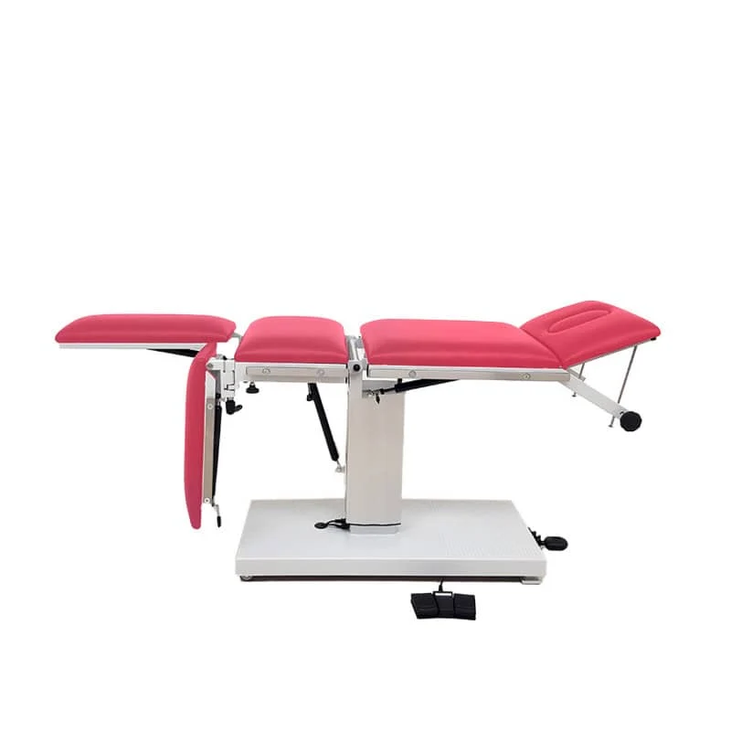 OP-Tisch Power-MAT
