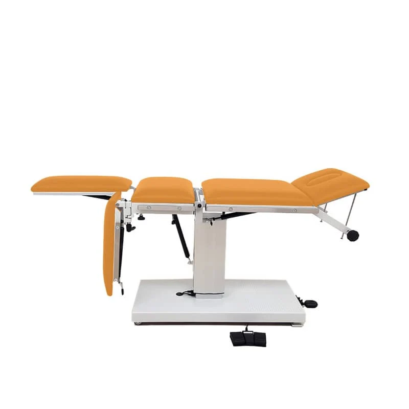 OP-Tisch Power-MAT