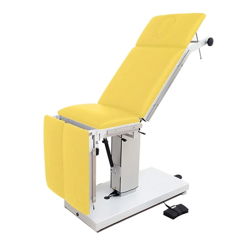 OP-Tisch Power-MAT