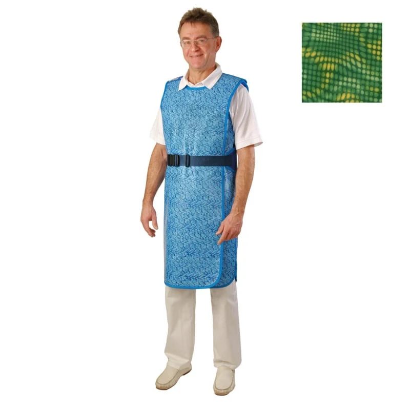 Doppelschürze