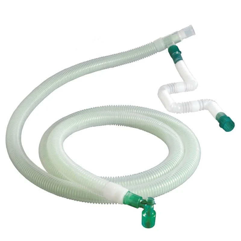 UniFlow™ Koaxial-Beatmungssysteme