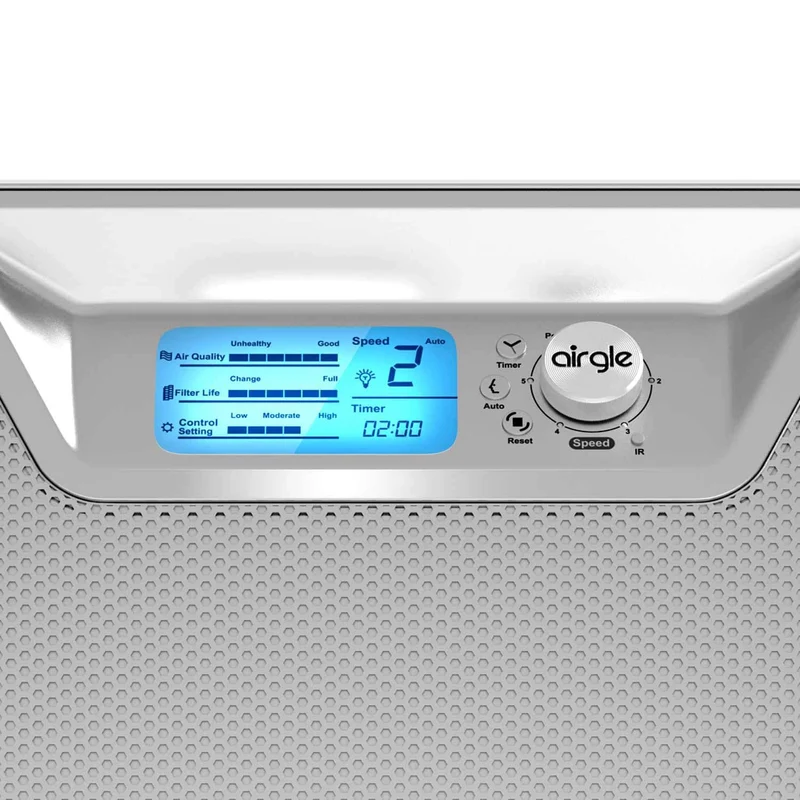 Airgle AG900 Luftdesinfektionsgerät