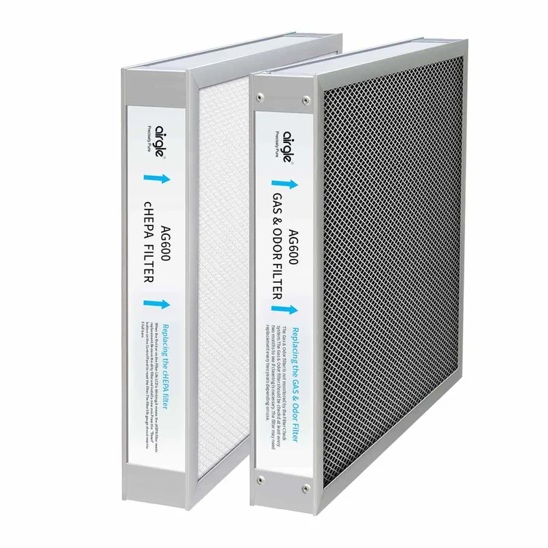 Airgle AG600 Luftdesinfektionsgerät