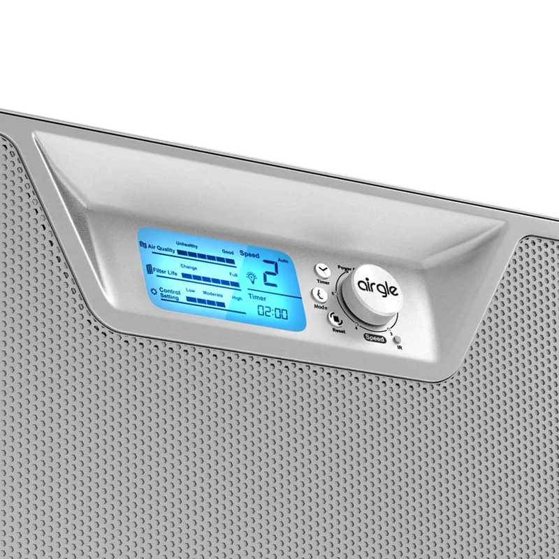 Airgle AG600 Luftdesinfektionsgerät