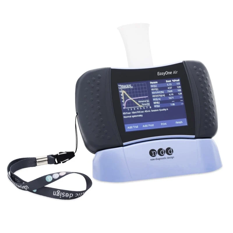 NDD EasyOne® Air Spirometer