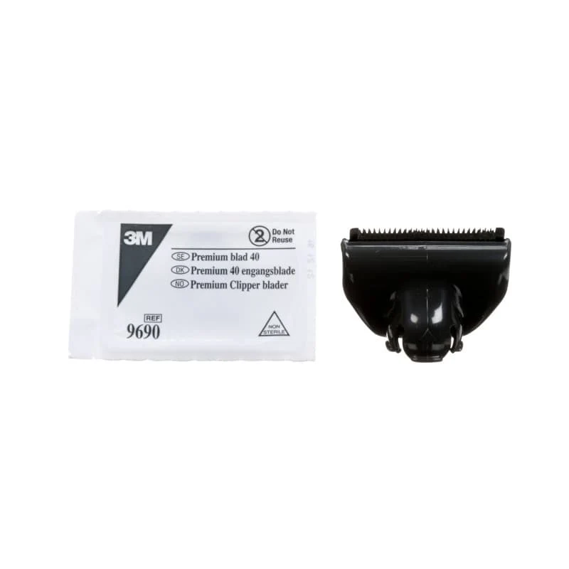 Premium-Scherkopf für Clipper 9661L