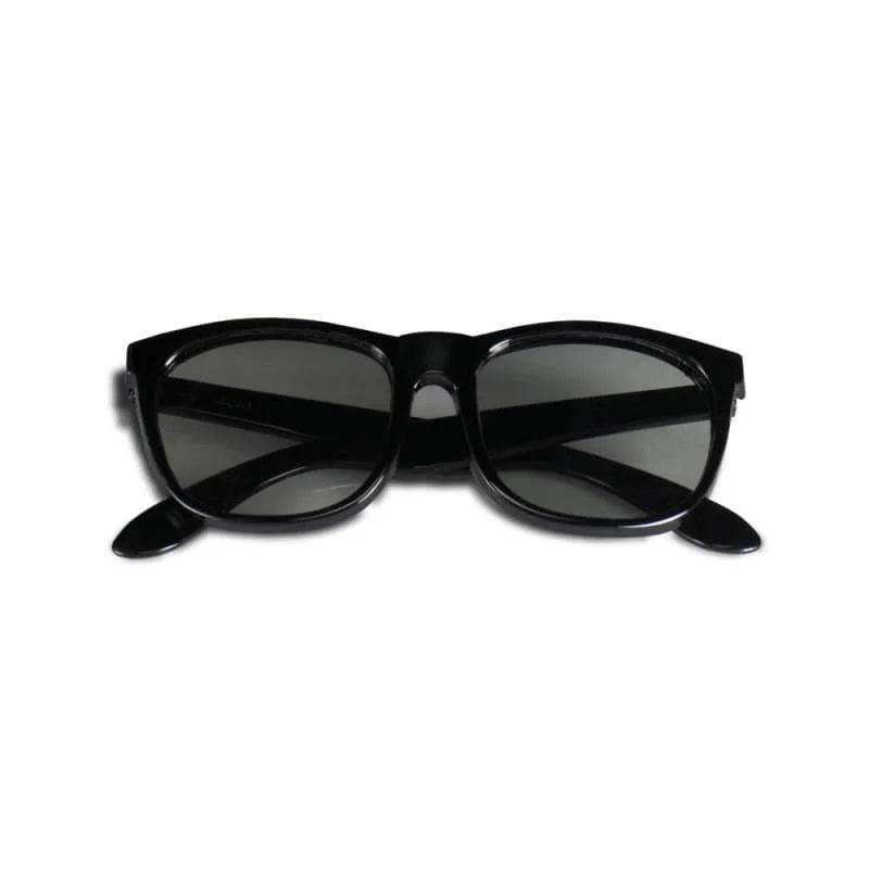 Polarisationsbrille für Stereotest