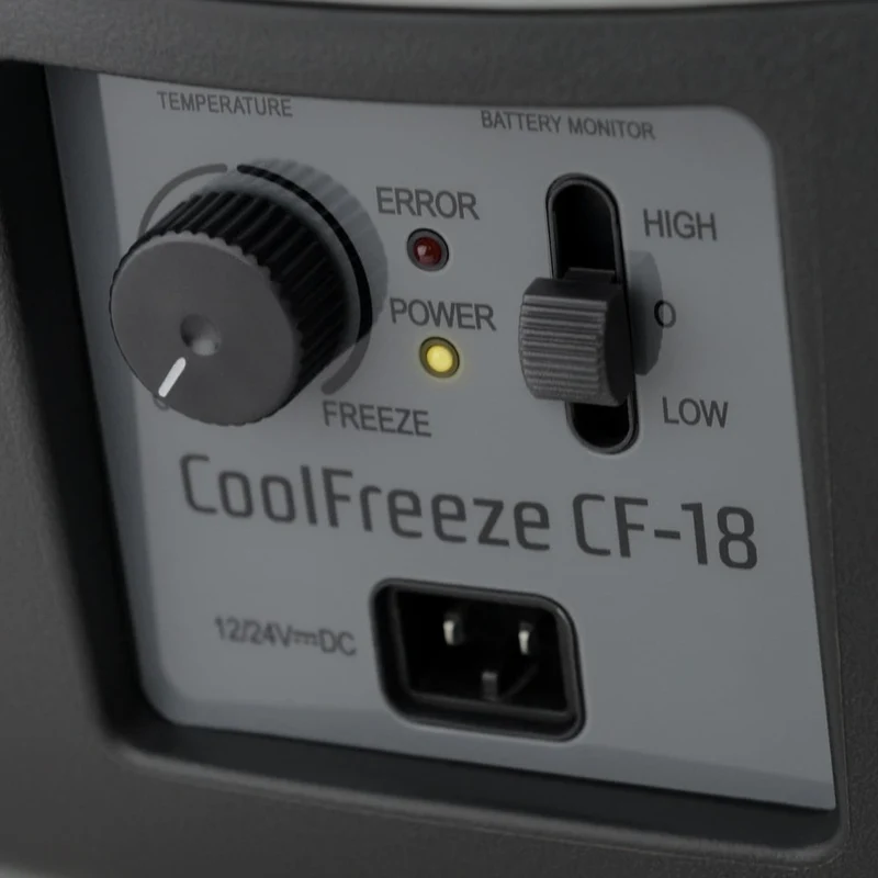 Dometic Coolfreeze
