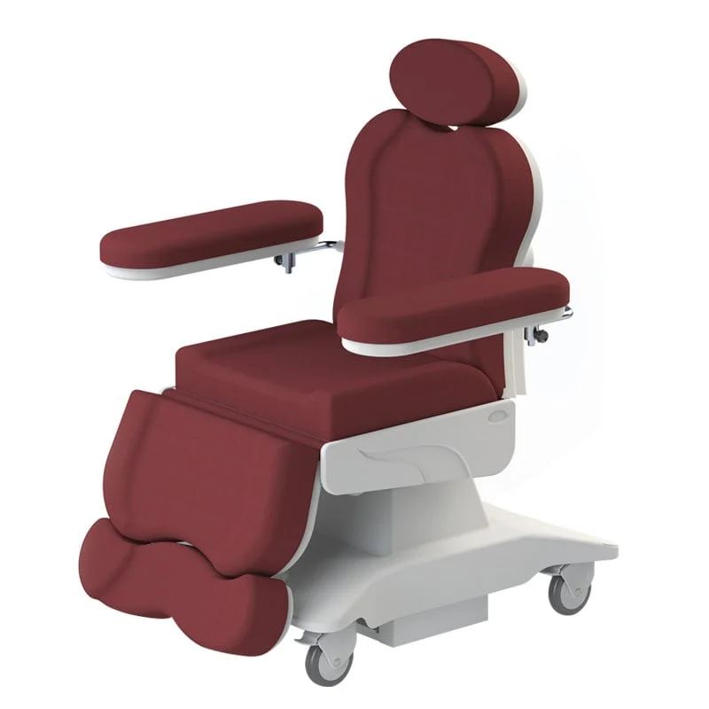 Bluttransfusionsstuhl «Avangarde»