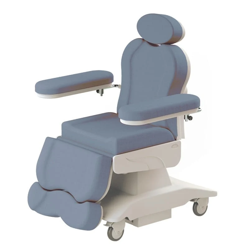Bluttransfusionsstuhl «Avangarde»