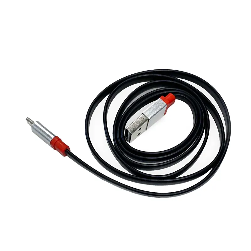 boso TM-2450 Anschlusskabel Micro-USB