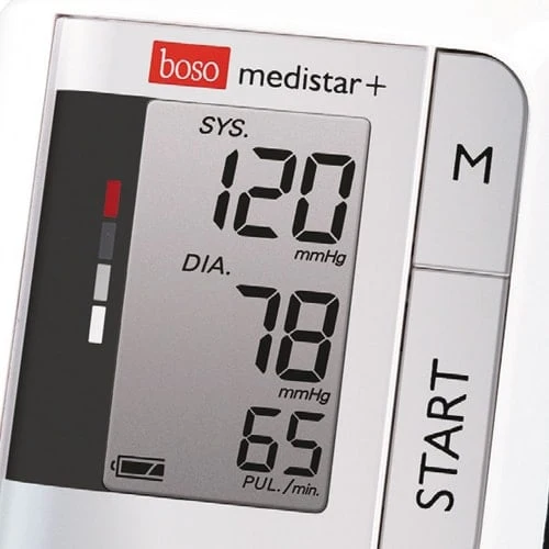 boso medistar +