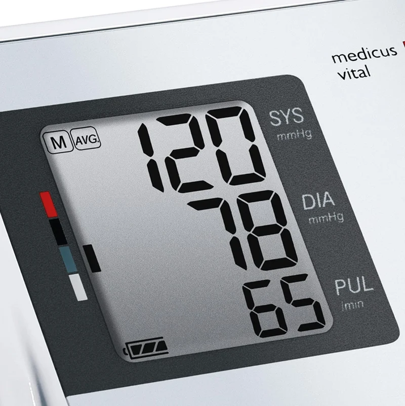 boso medicus vital