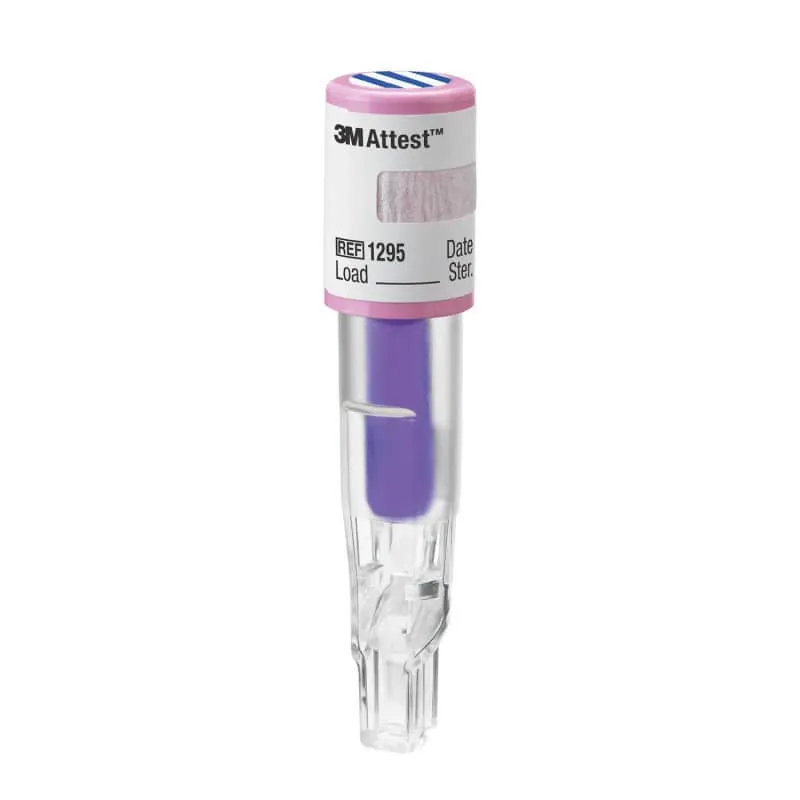 3M™ Attest™ Rapid Bio-Indikator 1295