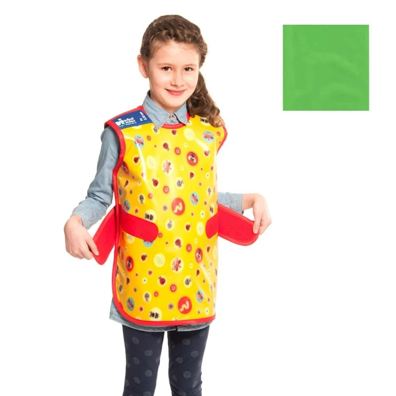 Kinder-Frontschürze