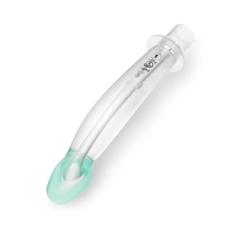 i-gel supraglottische Atemhilfe