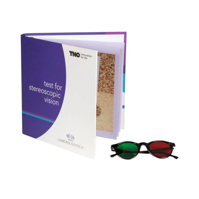 TNO Stereotest