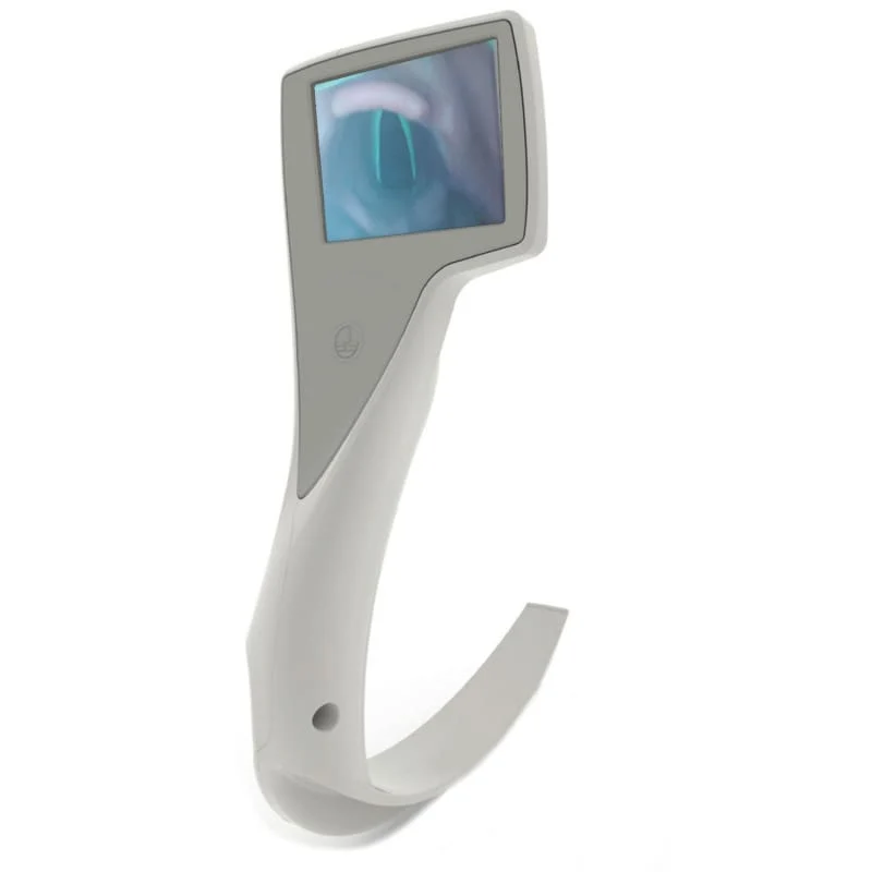 i-view Videolaryngoskop von Intersurgical