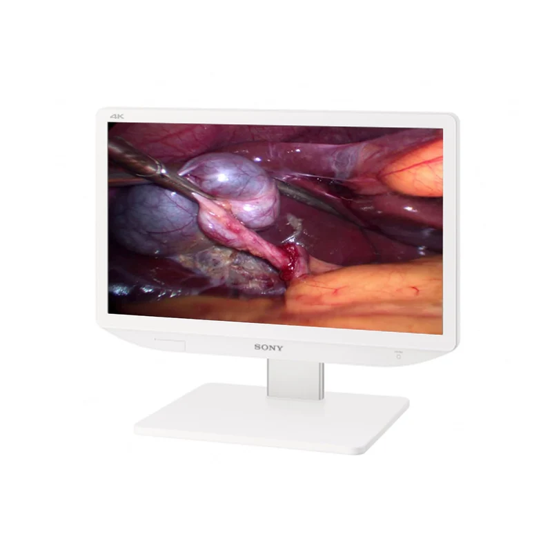 SONY LMD-X2700MD Medizinischer Monitor 27"-4K-2D-LCD