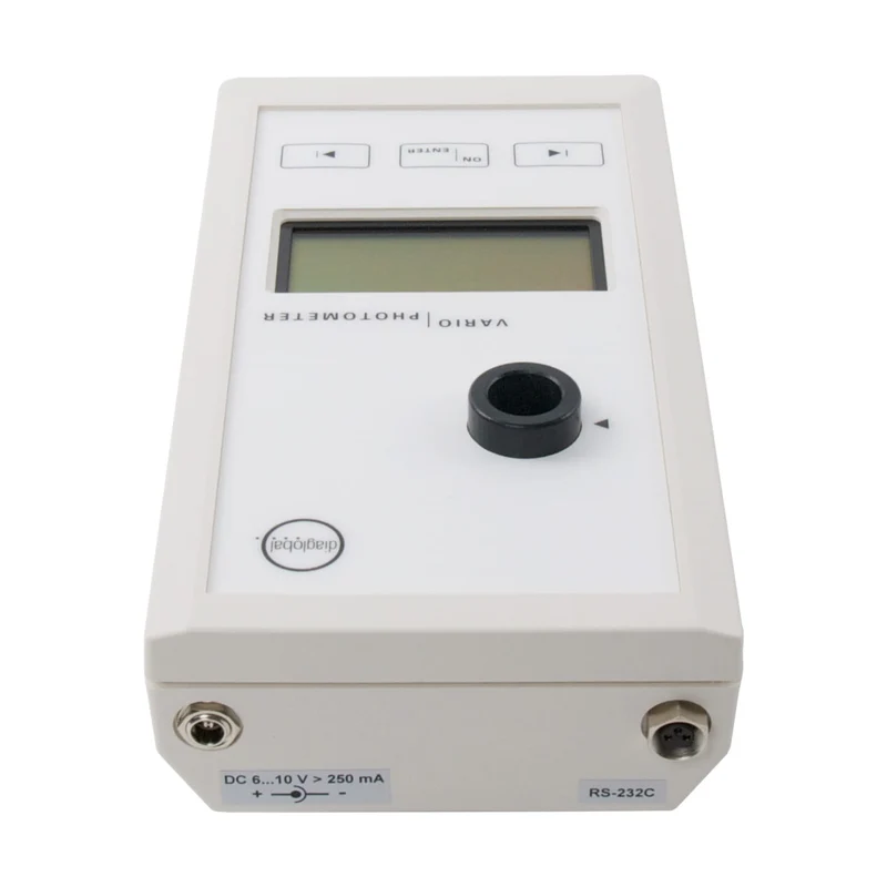 Vario Photometer DP 300