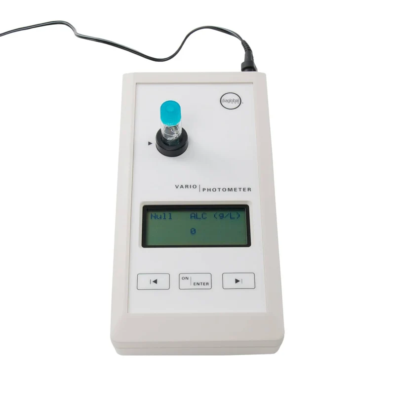 Vario Photometer DP 300