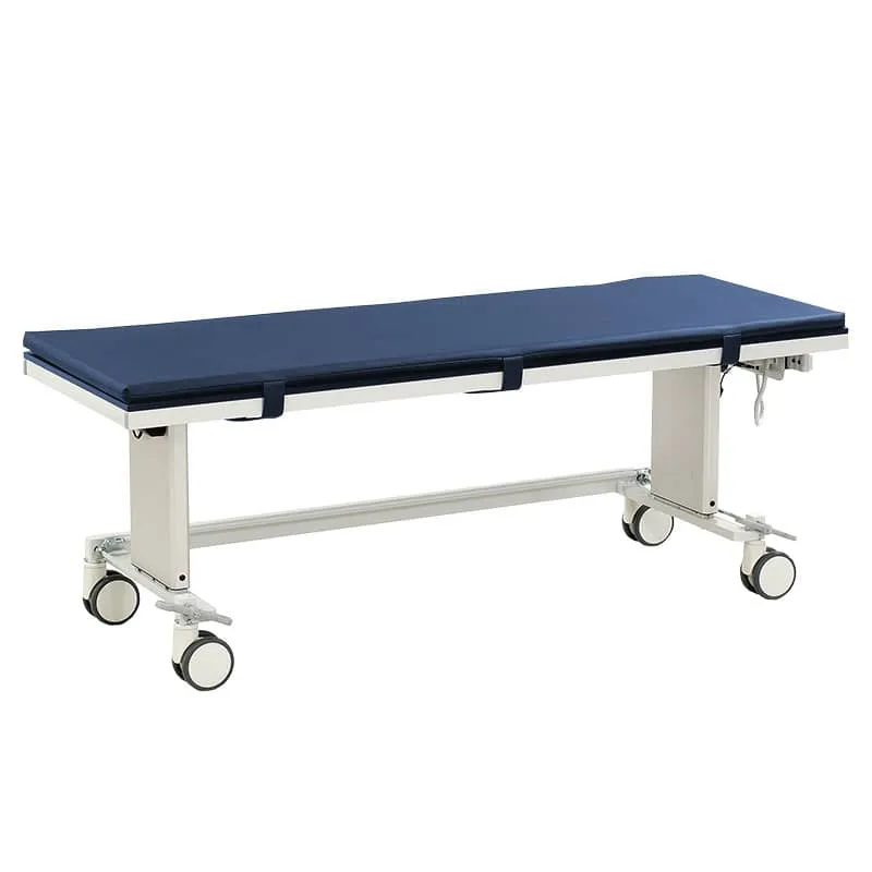 AGA Röntgentisch POWER-LIFT