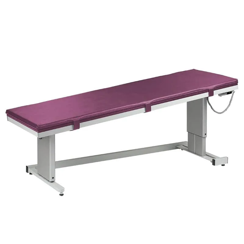 AGA Röntgentisch POWER-LIFT