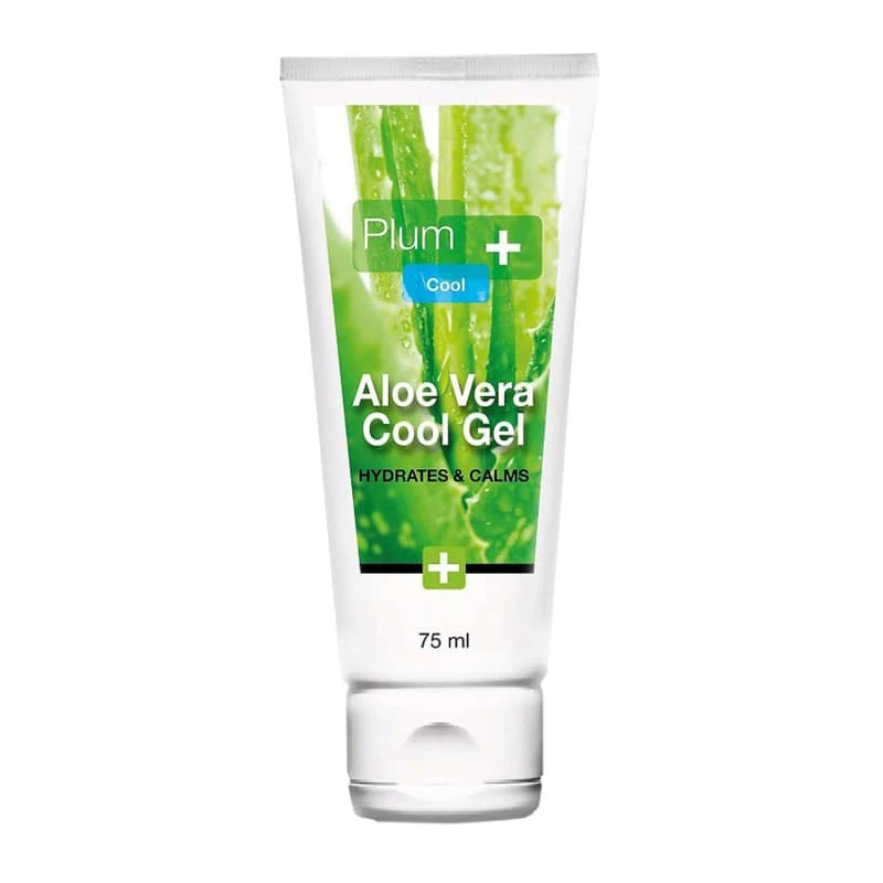 Aloe Vera Cool Gel