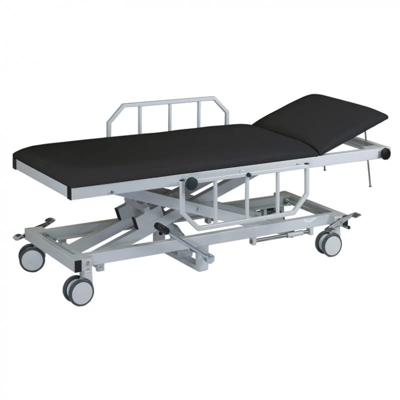 Patiententransportliege