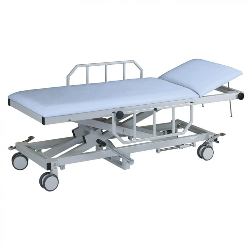 Patiententransportliege
