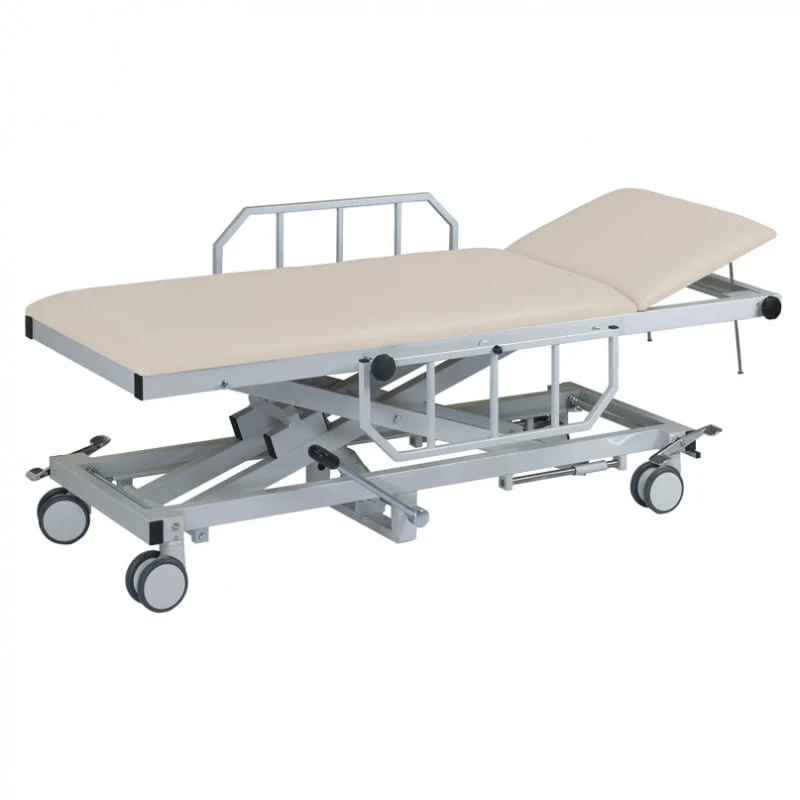 Patiententransportliege