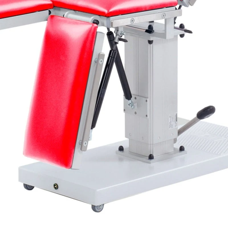 OP-Tisch POWER MAT