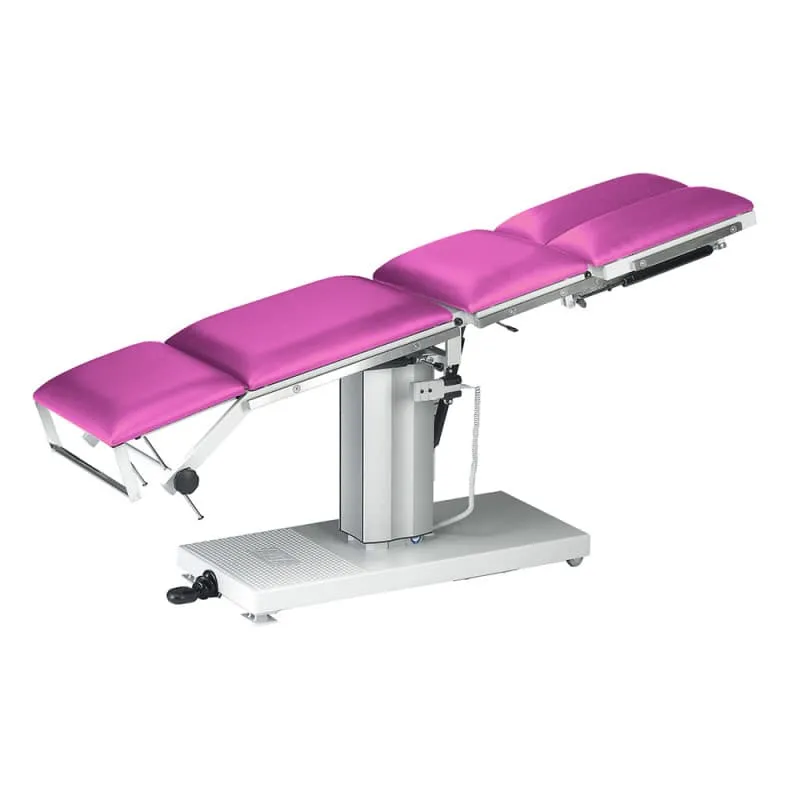OP-Tisch POWER MAT